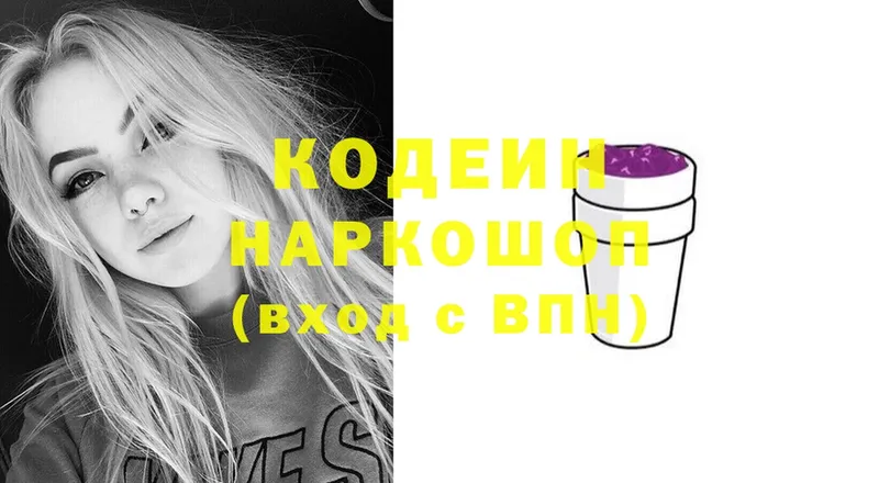 Codein Purple Drank  цена наркотик  Камышлов 